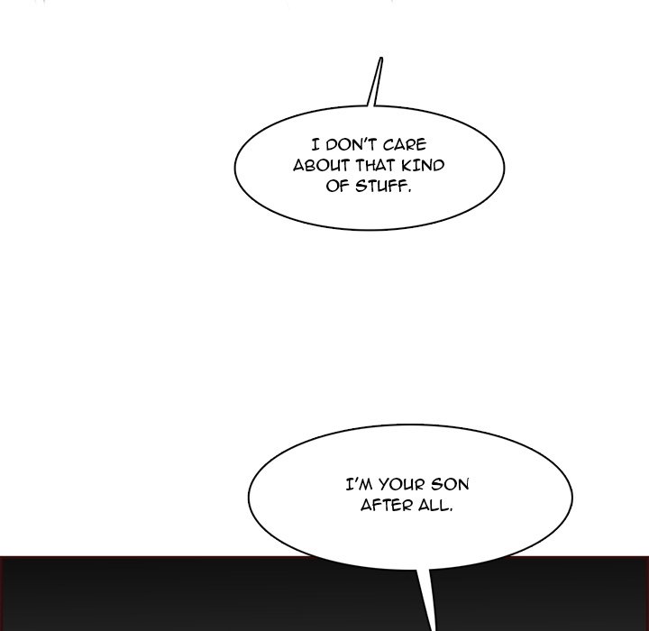 Never Too Late Chapter 94 Page 13