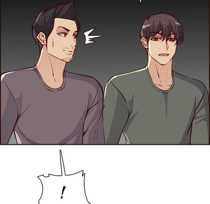 Never Too Late Chapter 94 Page 14