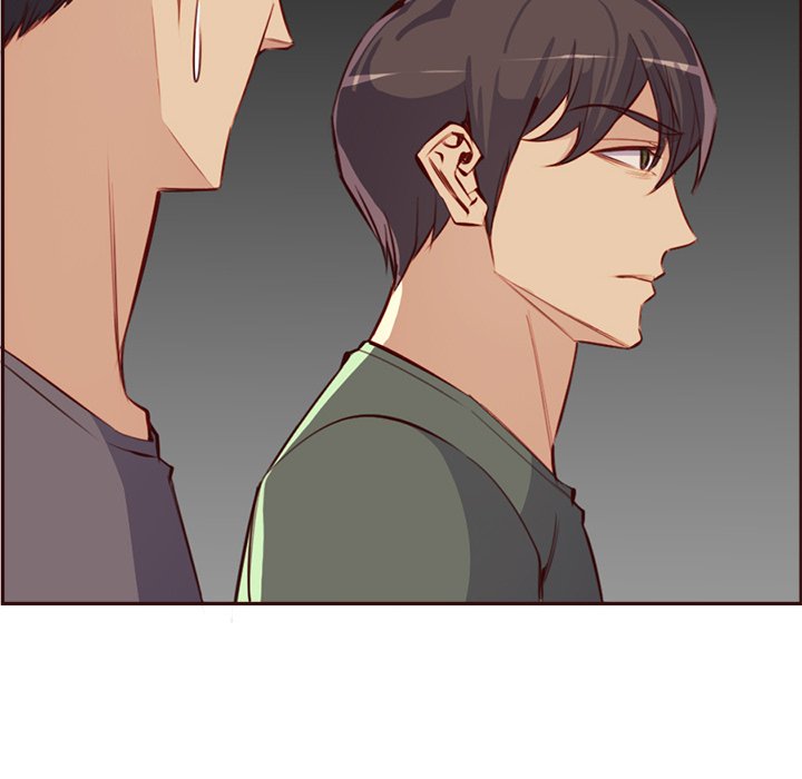 Never Too Late Chapter 94 Page 16