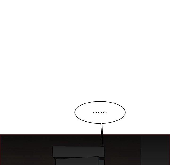 Never Too Late Chapter 94 Page 17