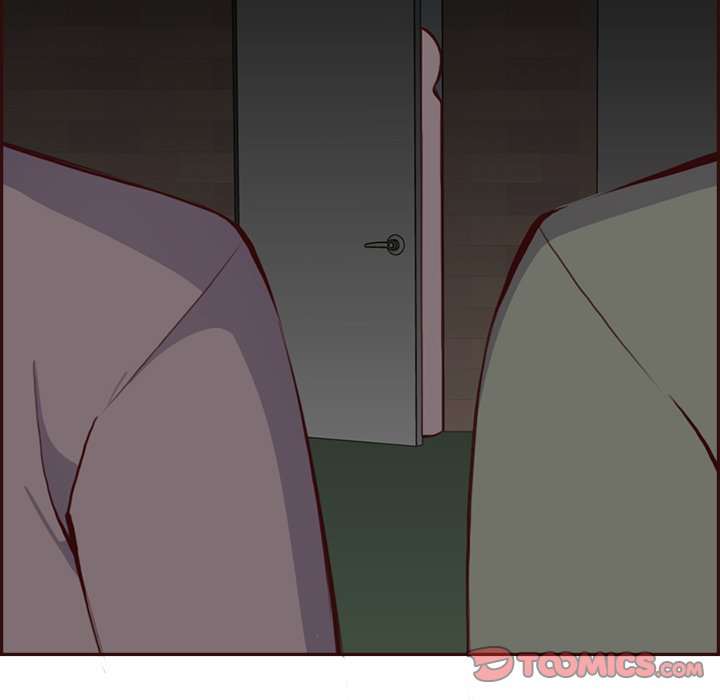 Never Too Late Chapter 94 Page 18