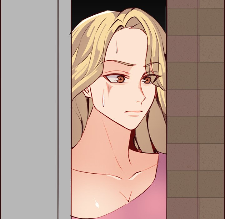 Never Too Late Chapter 94 Page 20