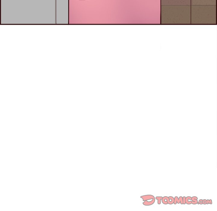 Never Too Late Chapter 94 Page 21