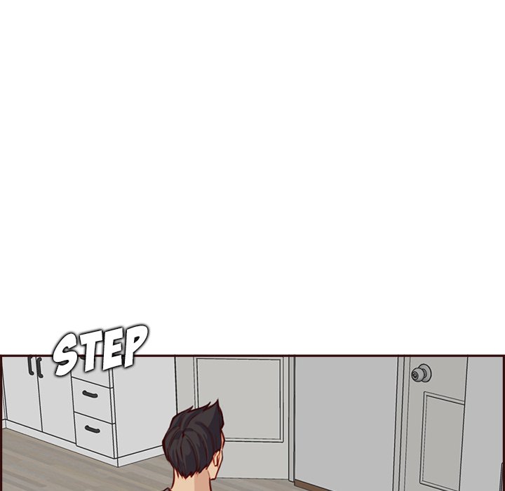 Never Too Late Chapter 94 Page 25