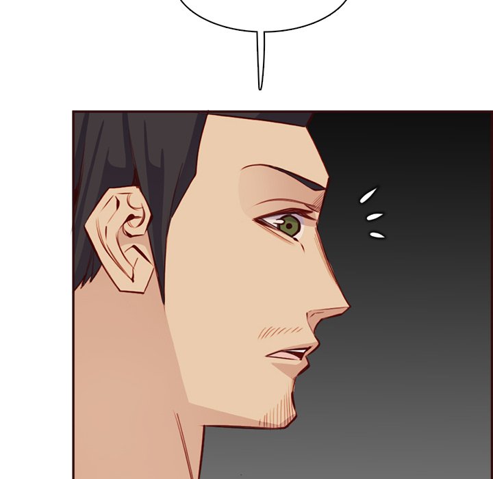 Never Too Late Chapter 94 Page 28