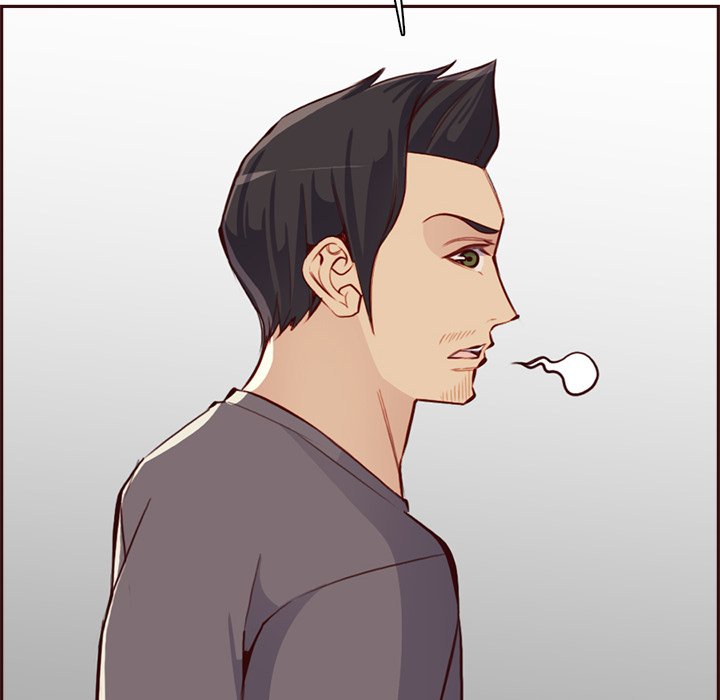 Never Too Late Chapter 94 Page 32