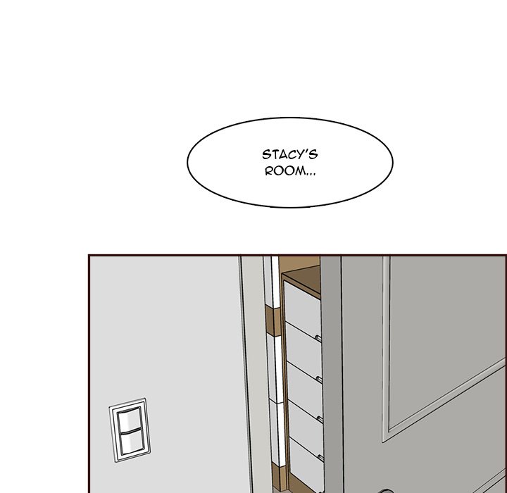 Never Too Late Chapter 94 Page 35