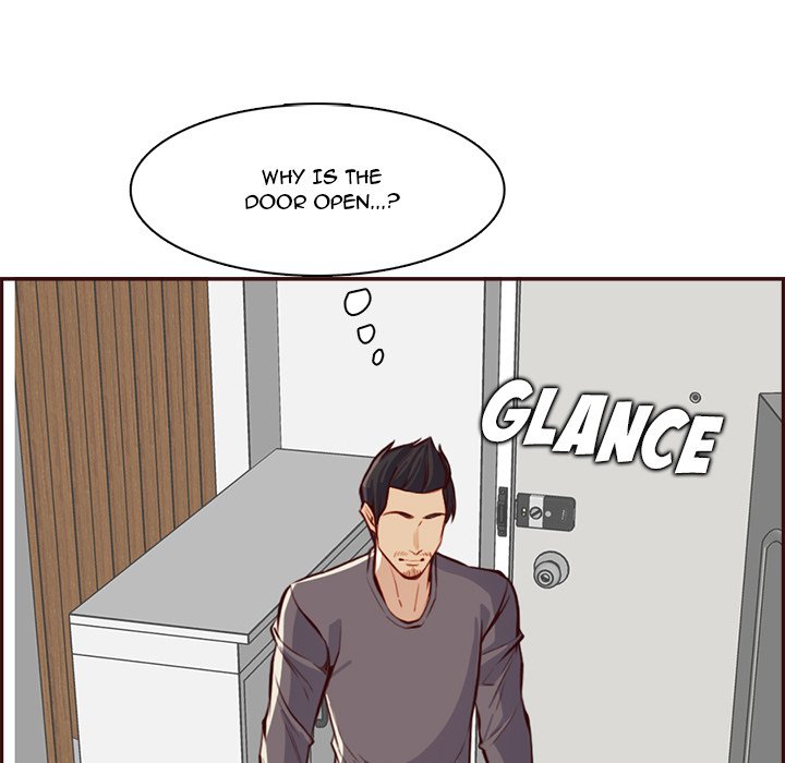 Never Too Late Chapter 94 Page 37