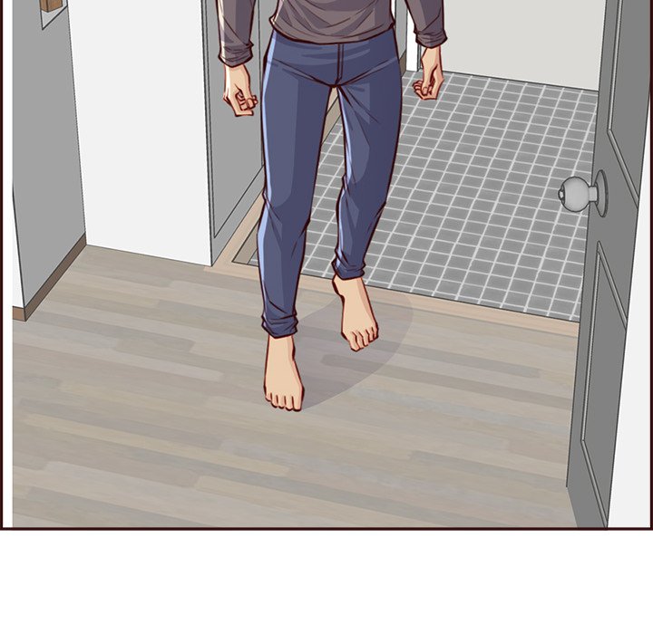 Never Too Late Chapter 94 Page 38
