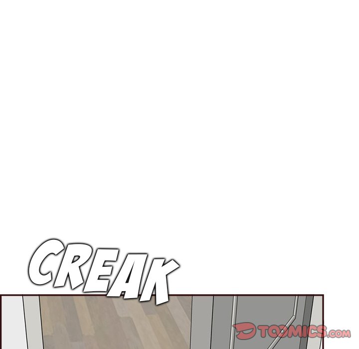 Never Too Late Chapter 94 Page 39