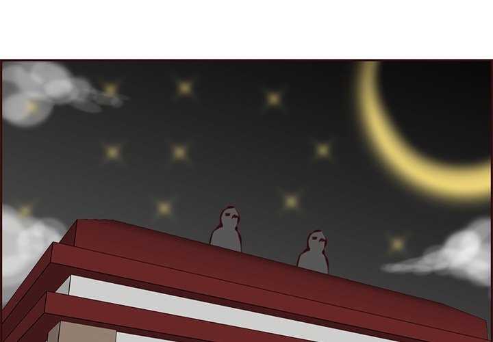 Never Too Late Chapter 94 Page 4