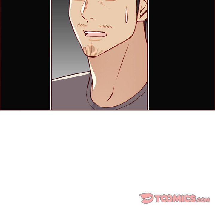 Never Too Late Chapter 94 Page 42