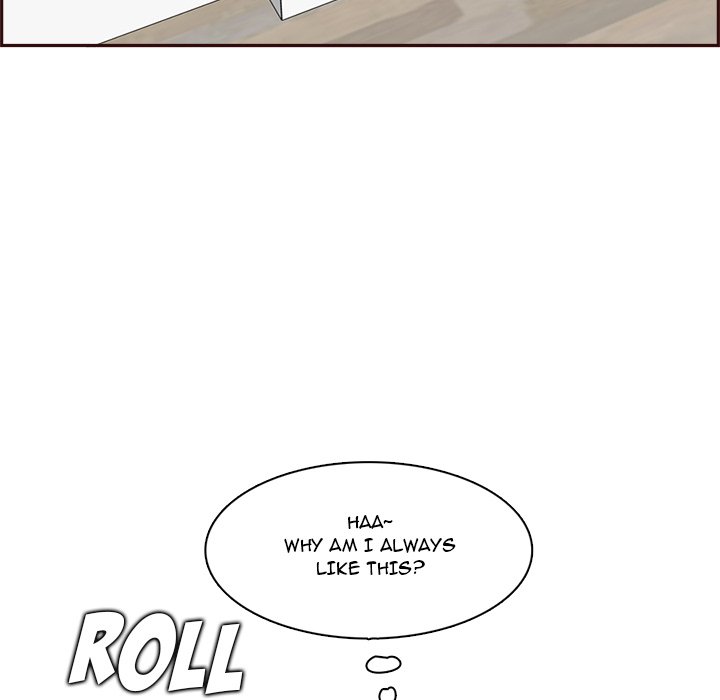 Never Too Late Chapter 94 Page 46