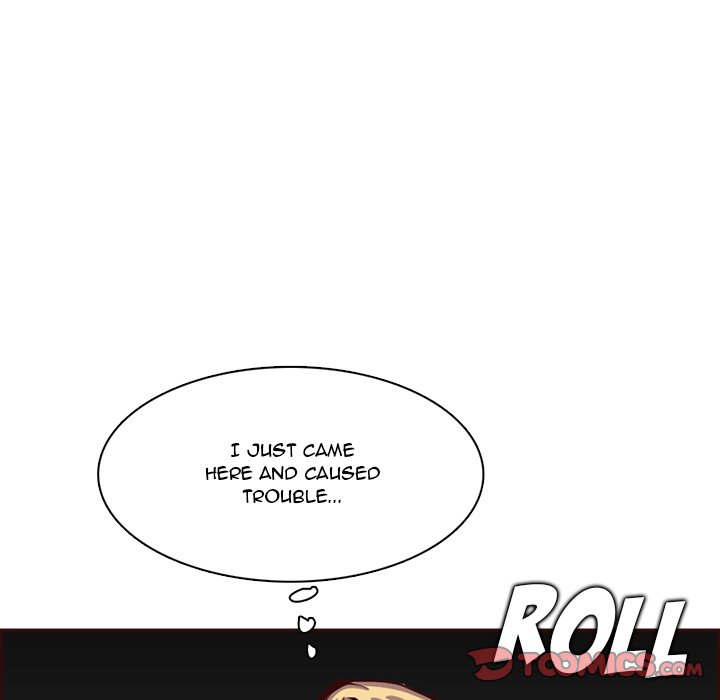 Never Too Late Chapter 94 Page 48