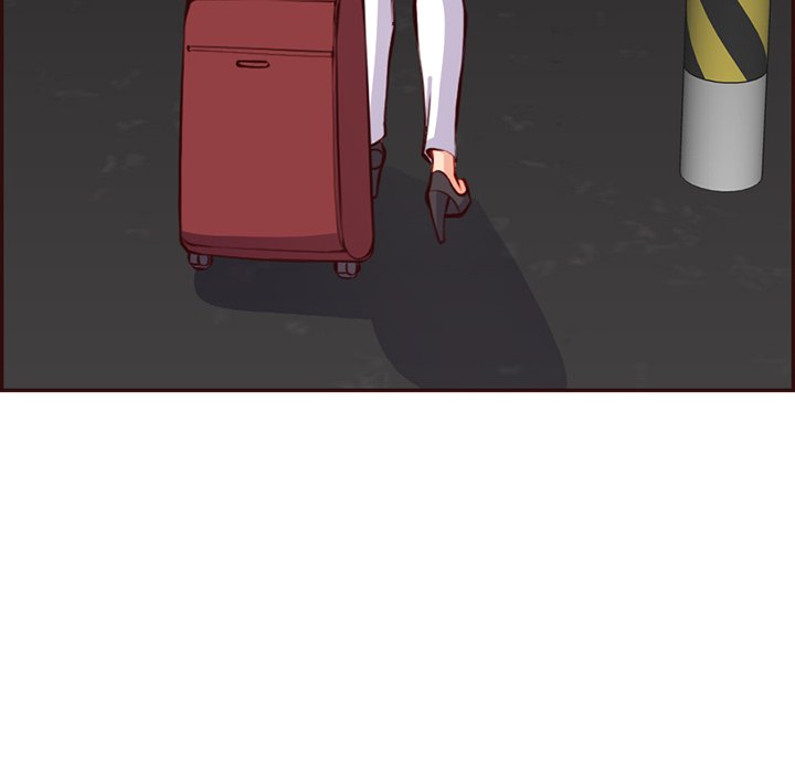 Never Too Late Chapter 94 Page 52
