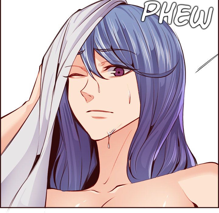 Never Too Late Chapter 94 Page 61
