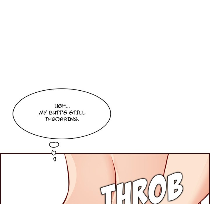 Never Too Late Chapter 94 Page 64