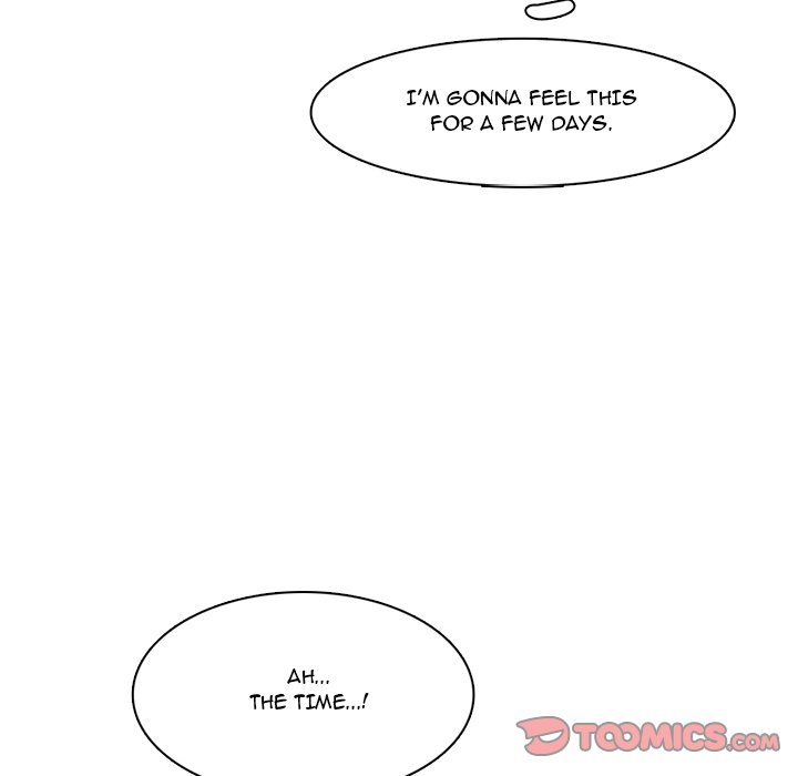 Never Too Late Chapter 94 Page 66