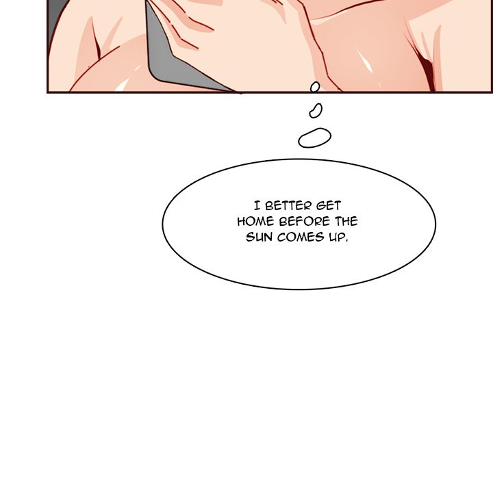 Never Too Late Chapter 94 Page 68