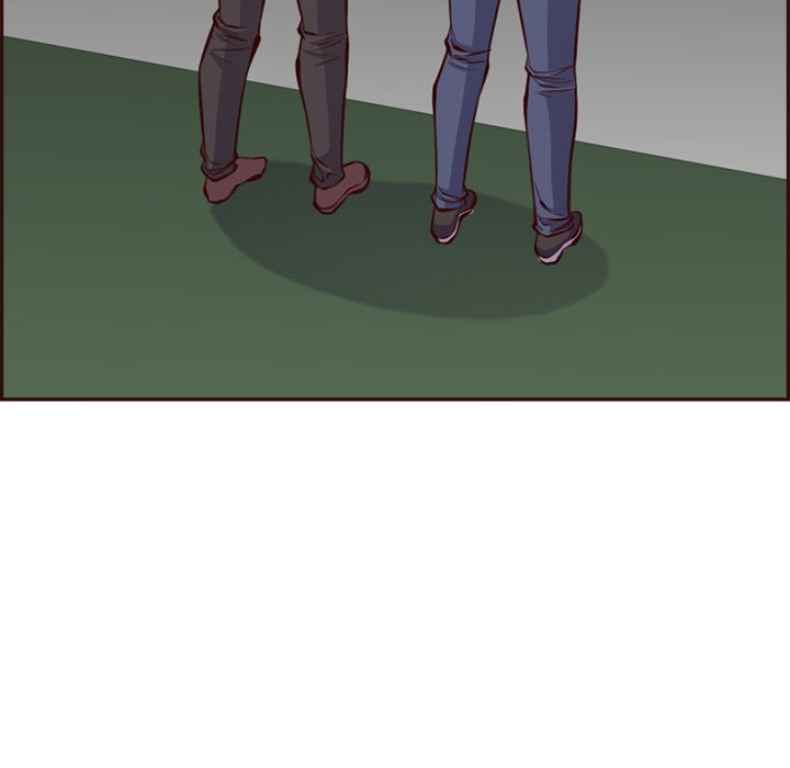 Never Too Late Chapter 94 Page 7