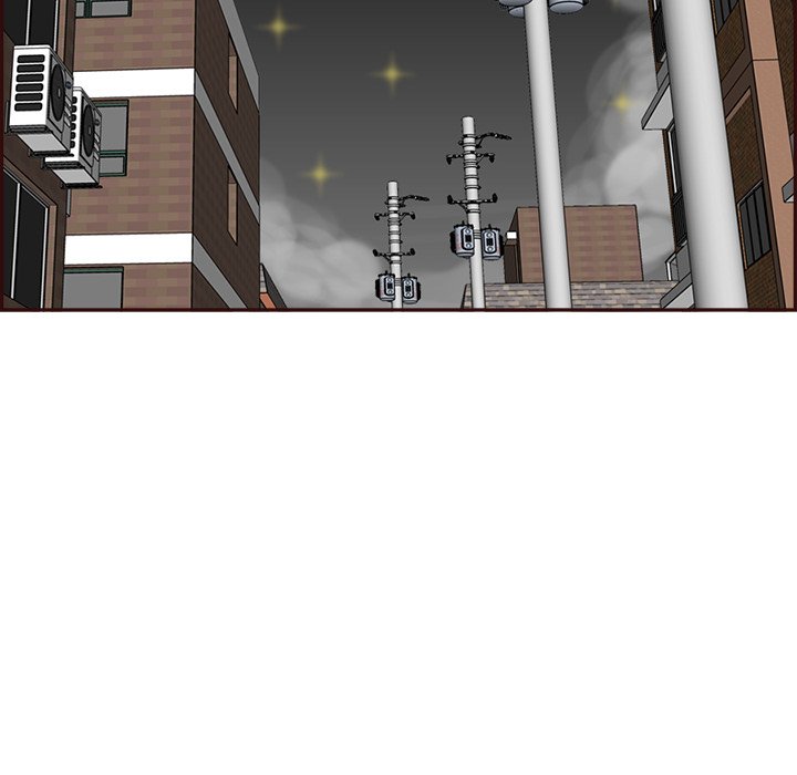Never Too Late Chapter 94 Page 76