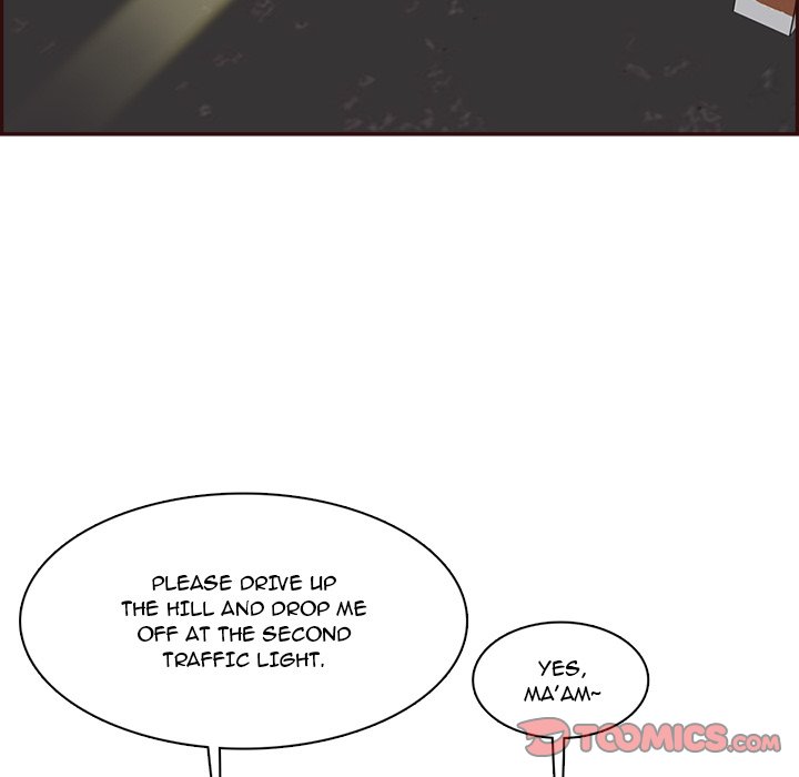 Never Too Late Chapter 94 Page 78