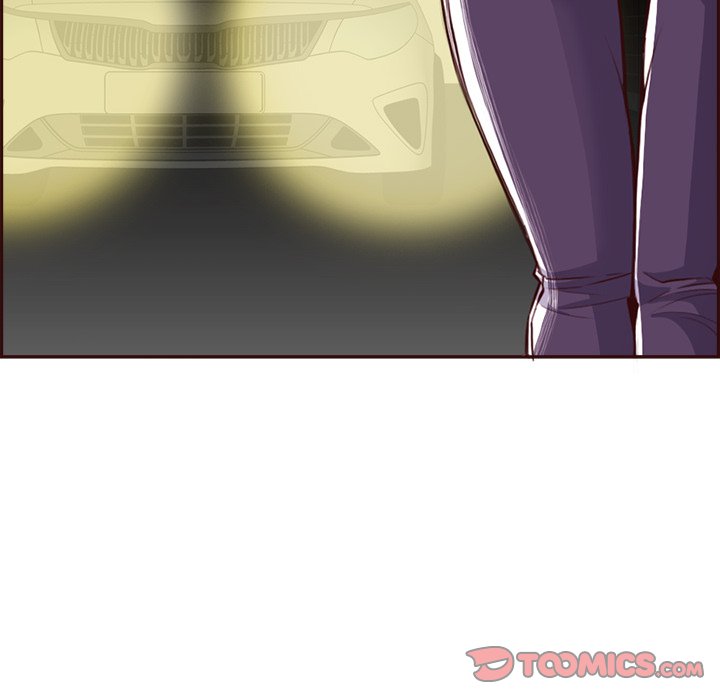 Never Too Late Chapter 94 Page 81