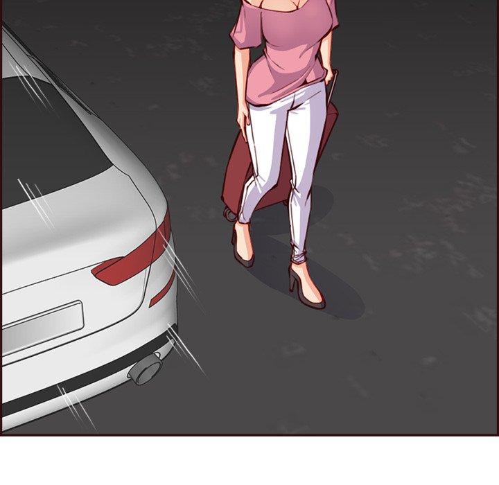 Never Too Late Chapter 94 Page 85