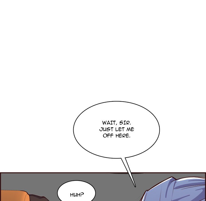 Never Too Late Chapter 94 Page 86