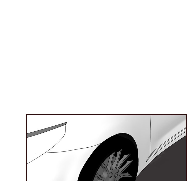 Never Too Late Chapter 94 Page 88