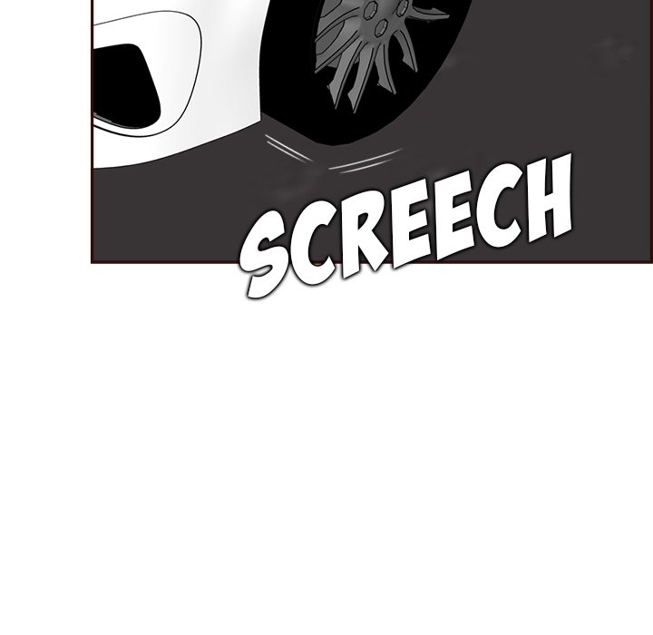 Never Too Late Chapter 94 Page 89