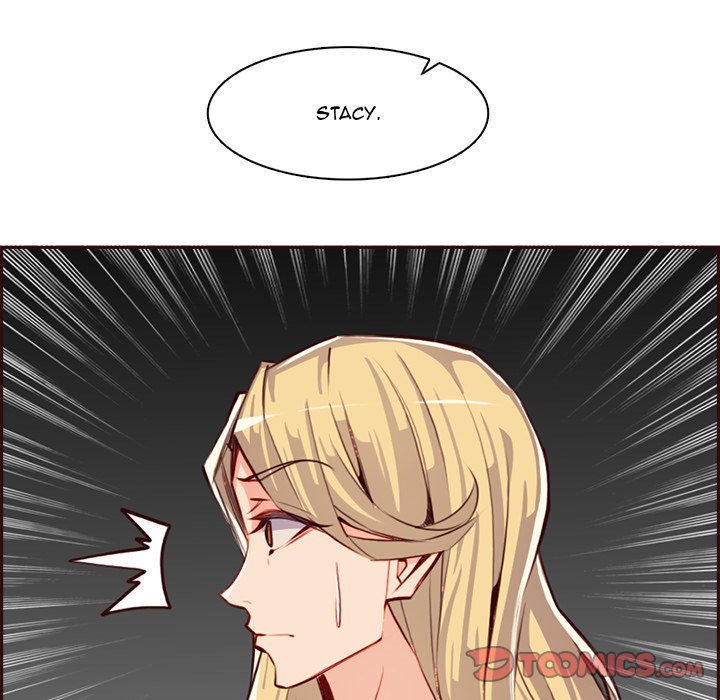Never Too Late Chapter 94 Page 90