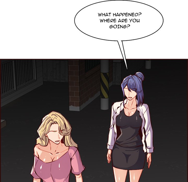 Never Too Late Chapter 94 Page 92
