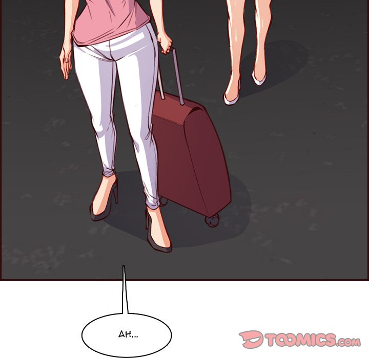 Never Too Late Chapter 94 Page 93