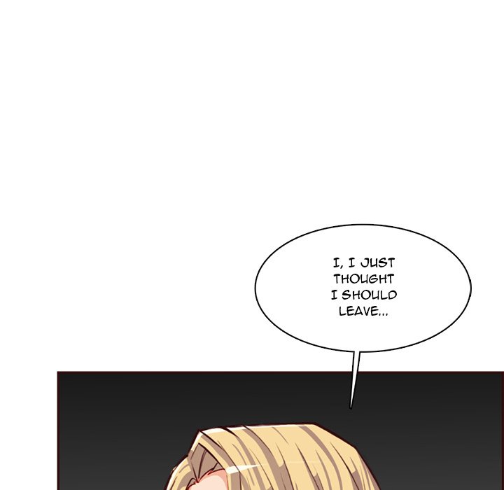 Never Too Late Chapter 94 Page 94