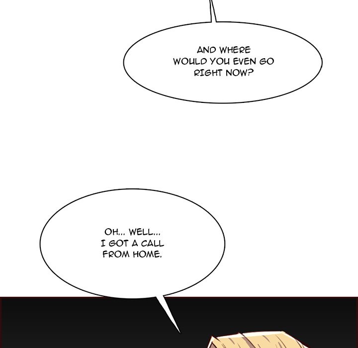 Never Too Late Chapter 94 Page 98