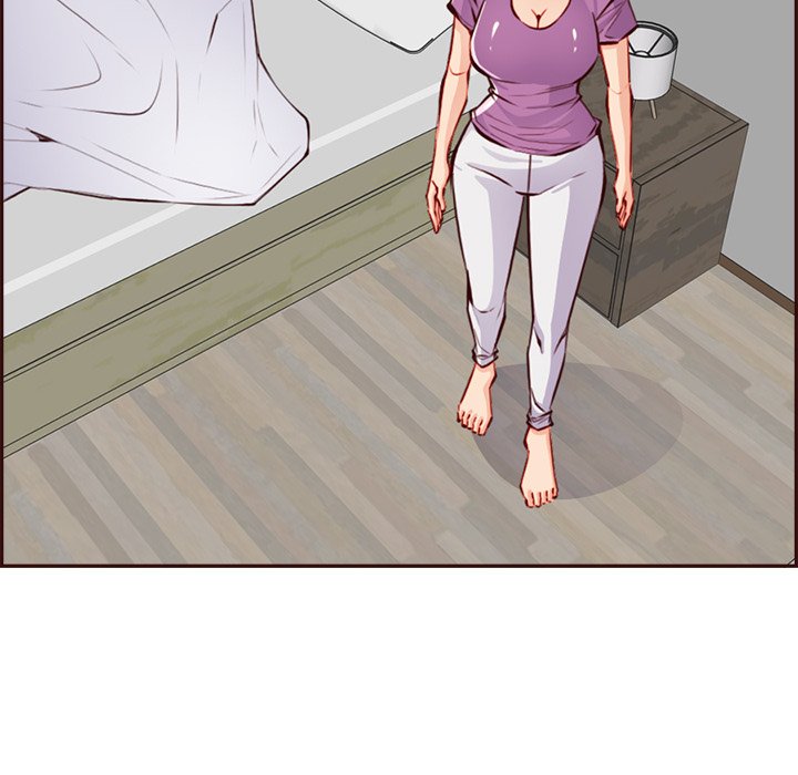 Never Too Late Chapter 95 Page 10