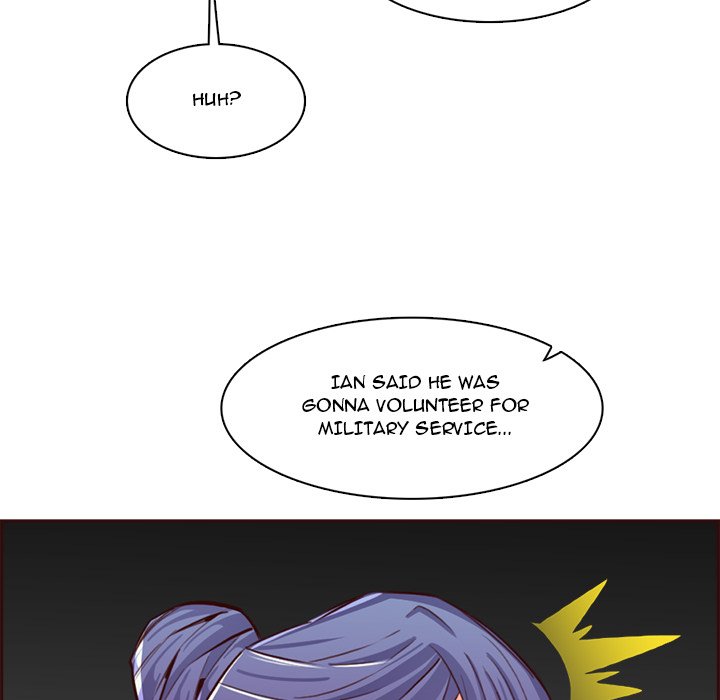 Never Too Late Chapter 95 Page 103