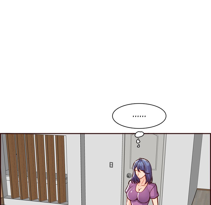 Never Too Late Chapter 95 Page 11