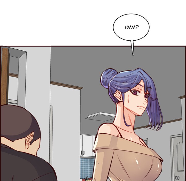 Never Too Late Chapter 95 Page 113