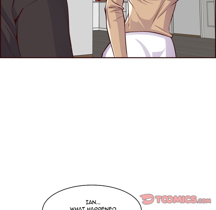 Never Too Late Chapter 95 Page 114
