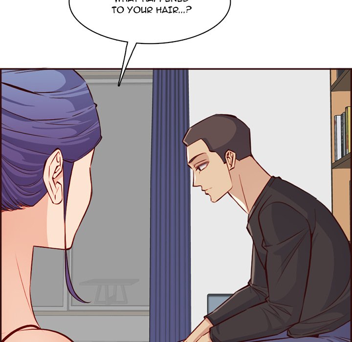 Never Too Late Chapter 95 Page 115