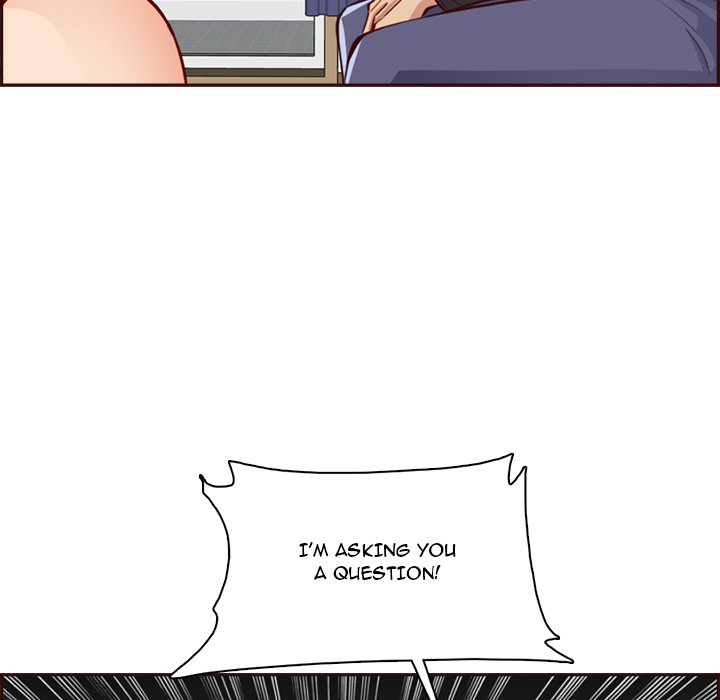 Never Too Late Chapter 95 Page 116