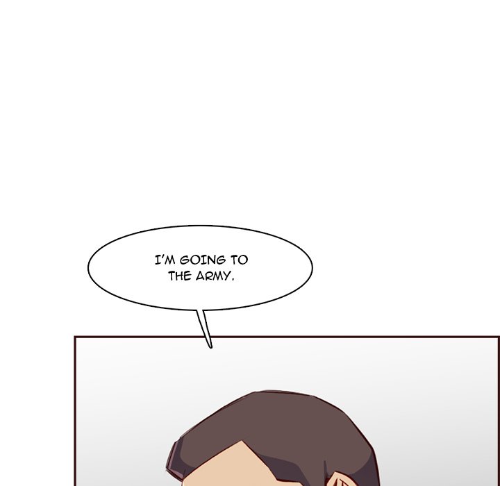 Never Too Late Chapter 95 Page 118
