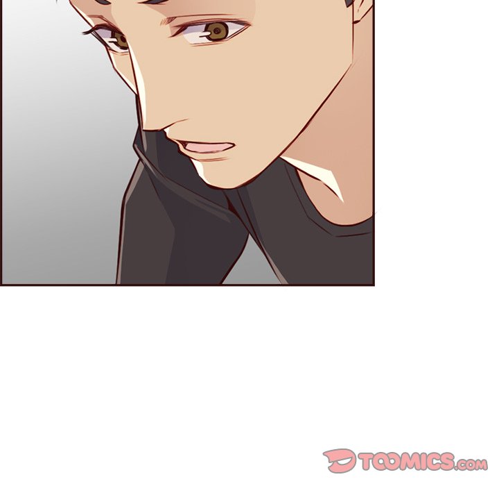 Never Too Late Chapter 95 Page 123