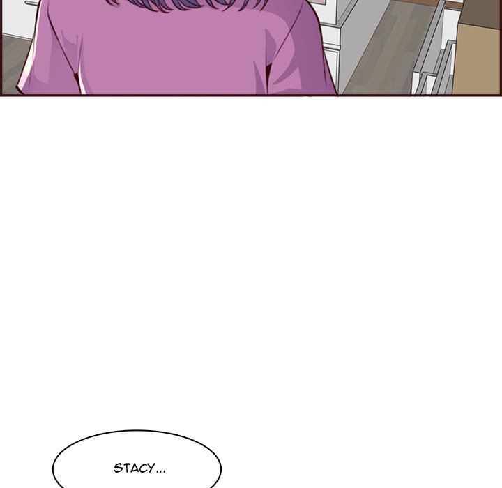 Never Too Late Chapter 95 Page 16