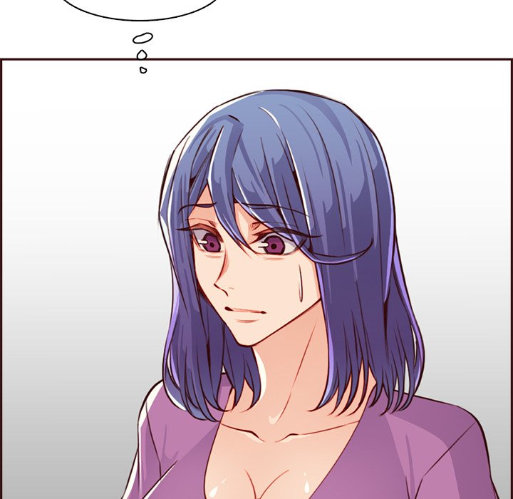 Never Too Late Chapter 95 Page 17