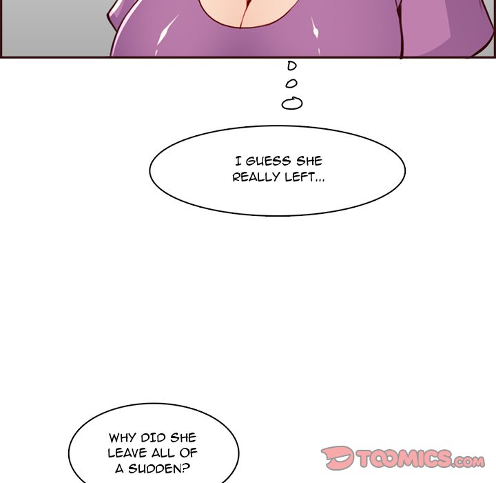 Never Too Late Chapter 95 Page 18
