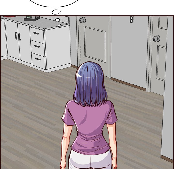 Never Too Late Chapter 95 Page 19