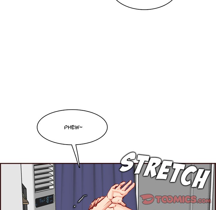 Never Too Late Chapter 95 Page 21